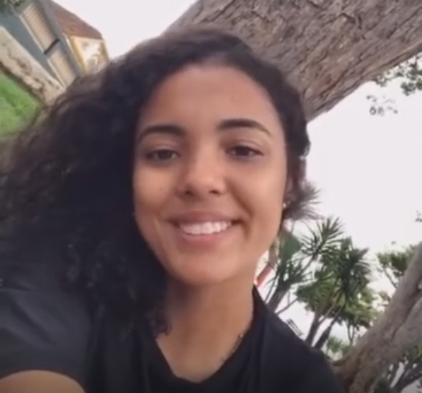 Larissa